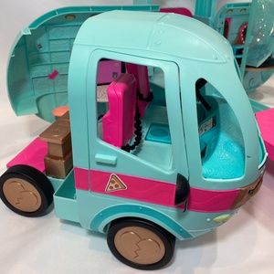 LOL Surprise Glamper